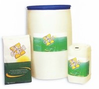 Men ủ chua Silo Guard II